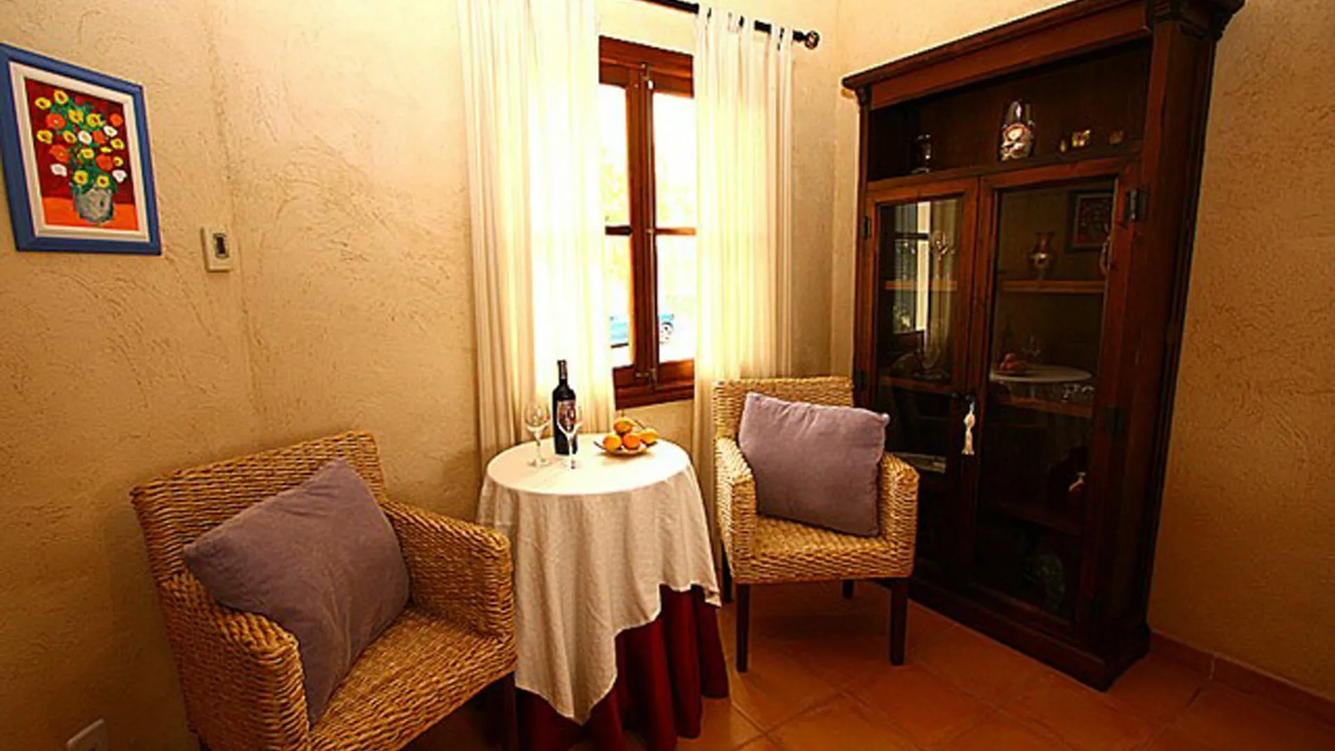 Βίλα Finca Can Sebastia Santa Margalida