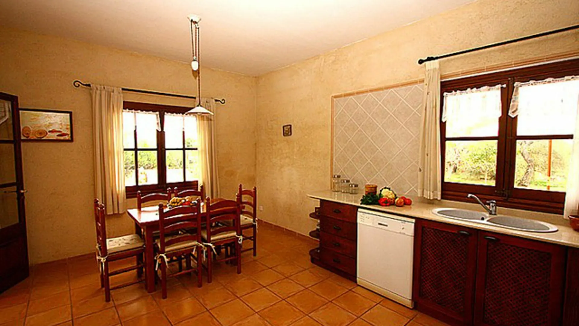 Finca Can Sebastia Santa Margalida 0*,  Ισπανία